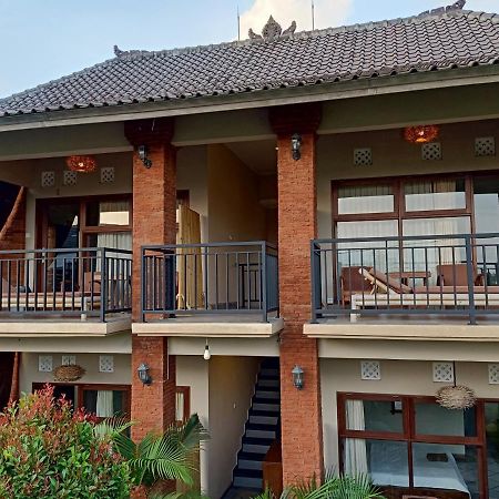 Hotel Wayan Garden Ubud Exterior foto