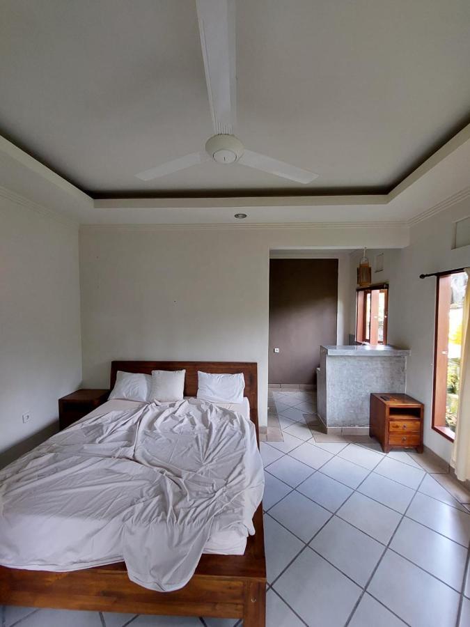 Hotel Wayan Garden Ubud Exterior foto
