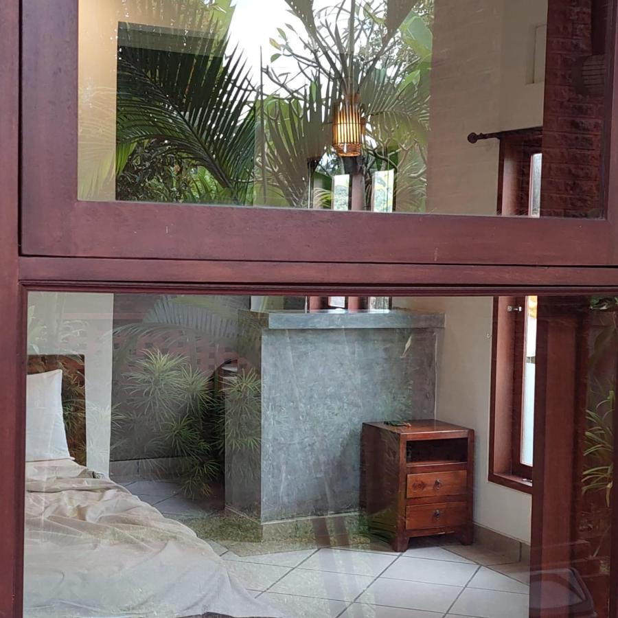 Hotel Wayan Garden Ubud Exterior foto